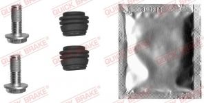 Quick Brake 113-1455 -  -