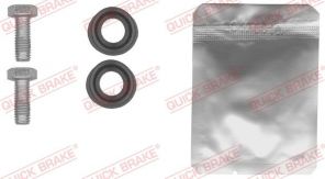 Quick Brake 113-1457 -  -