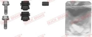 Quick Brake 113-1458 -  -