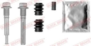 Quick Brake 113-1461X -  -