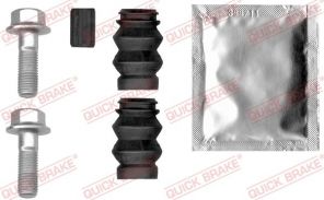Quick Brake 113-1464 -  -