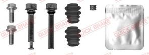 Quick Brake 113-1467X -  -
