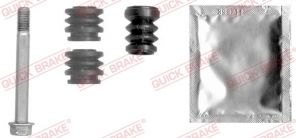 Quick Brake 113-1470 -  -