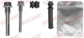 Quick Brake 113-1471X -  -