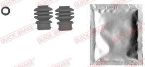 Quick Brake 113-1472 -  -