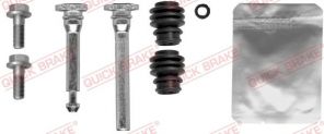 Quick Brake 113-1477X -  -