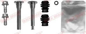 Quick Brake 113-1478X -  -