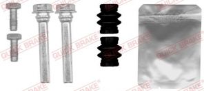 Quick Brake 113-1481X -  -