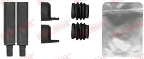 Quick Brake 113-1488X -  -