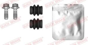 Quick Brake 113-1489 -  -