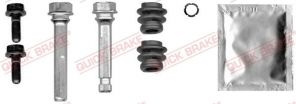 Quick Brake 113-1492X -  -