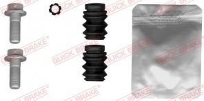 Quick Brake 113-1498 -  -