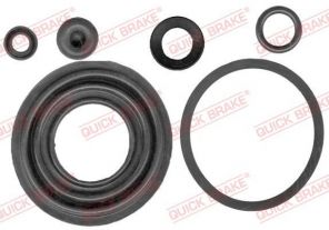 Quick Brake 114-0007 -  -