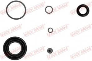 Quick Brake 114-0008 -  -
