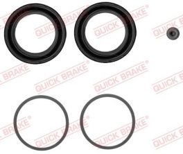 Quick Brake 114-0016 -  -