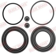 Quick Brake 114-0018 -  -