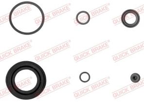 Quick Brake 114-0024 -  -