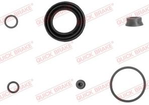 Quick Brake 114-0026 -  -