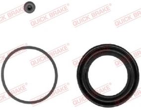 Quick Brake 114-0027 -  -