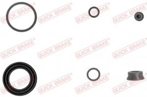 Quick Brake 114-0030 -  -