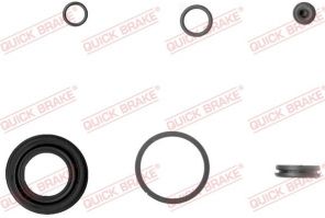Quick Brake 114-0032 -  -