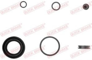 Quick Brake 114-0033 -  -