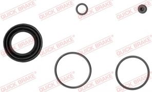 Quick Brake 114-0034 -  -
