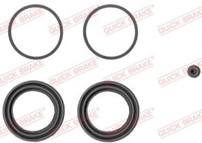 Quick Brake 114-0040 -  -