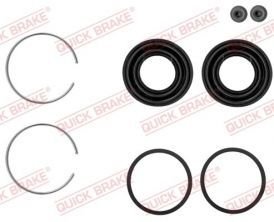 Quick Brake 114-0042 -  -