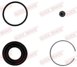 Quick Brake 114-0050 -  -