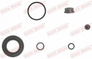 Quick Brake 114-0071 -  -