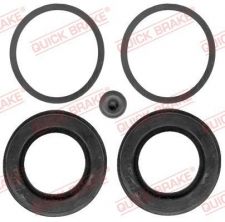 Quick Brake 114-0072 -  -