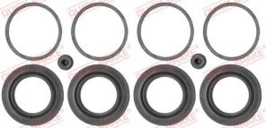 Quick Brake 114-0076 -  -