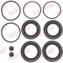 Quick Brake 114-0079 -  -