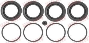 Quick Brake 114-0081 -  -