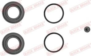 Quick Brake 114-0091 -  -