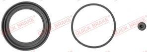 Quick Brake 114-0093 -  -