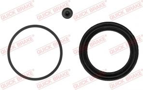 Quick Brake 114-0104 -  -