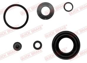 Quick Brake 114-0109 -  -