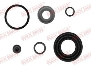 Quick Brake 114-0110 -  -