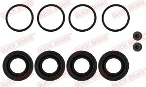 Quick Brake 114-0117 -  -