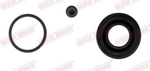 Quick Brake 114-0118 -  -