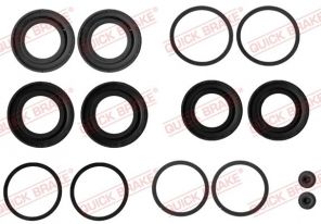 Quick Brake 114-0121 -  -