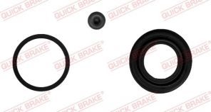 Quick Brake 114-0124 -  -