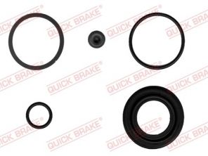 Quick Brake 114-0126 -  -
