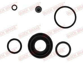 Quick Brake 114-0132 -  -