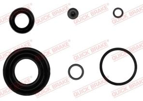 Quick Brake 114-0134 -  -