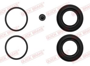 Quick Brake 114-0143 -  -