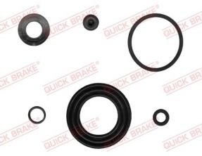Quick Brake 114-0146 -  -