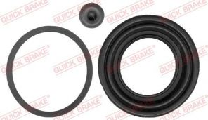 Quick Brake 114-0150 -  -